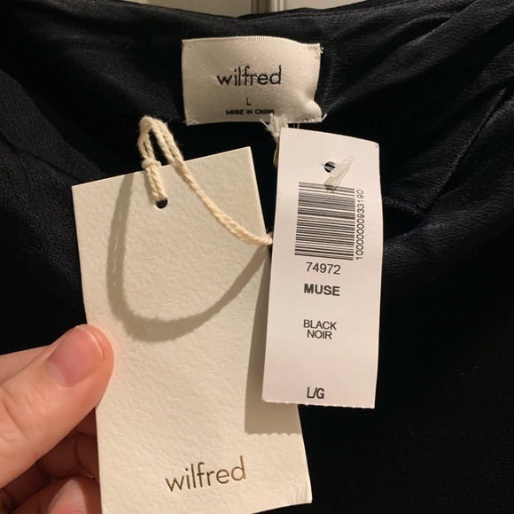 BNWT- Wilfred Muse Camisole - Picture 5 of 7